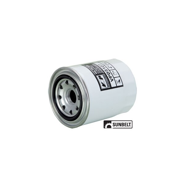 Sunbelt Oil Filter 3.4" x3.35" x4.15" - A-B1VPD5107