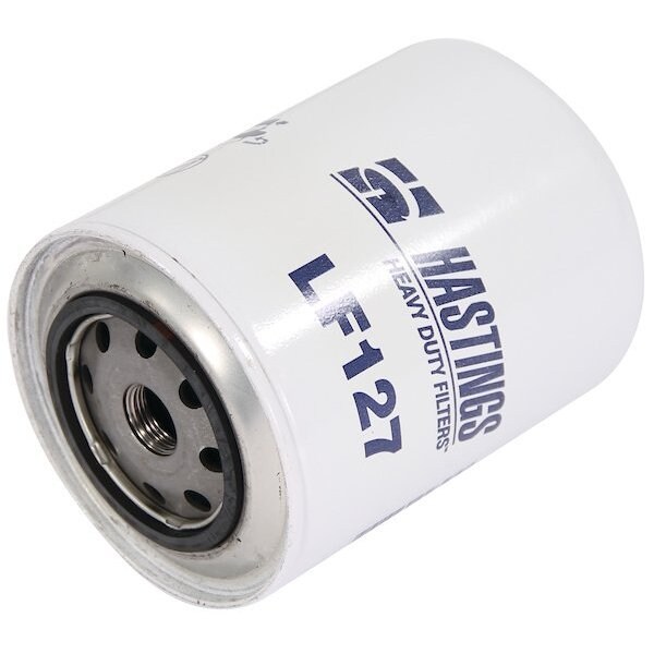 A & I Products Filter, Engine Oil 4.2" x4.2" x5.8" - A-74027979