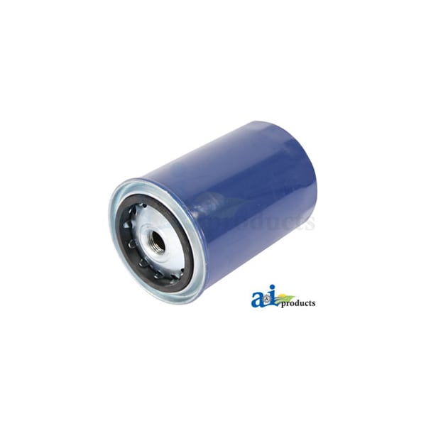 A & I Products Filter, Engine Oil 5.5" x4" x4" - A-ESL10083