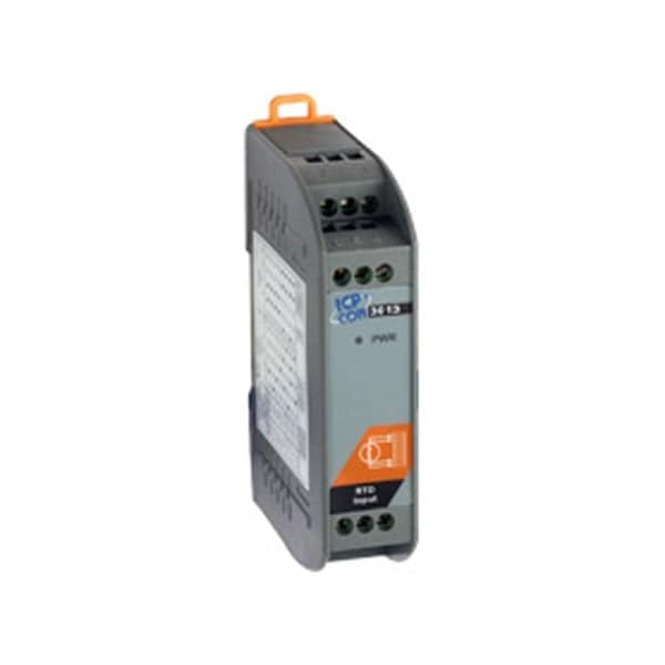 Icp Das Isolated RTD Input Module - SG-3013