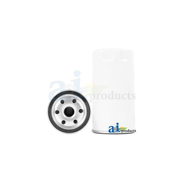A & I Products OIL FILTER 3.3" x3.2" x6.3" - A-18B608