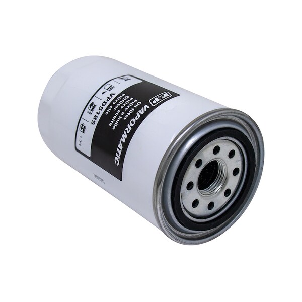 A & I Products Filter, Oil 4" x4" x7.2" - A-F2NN6714AB