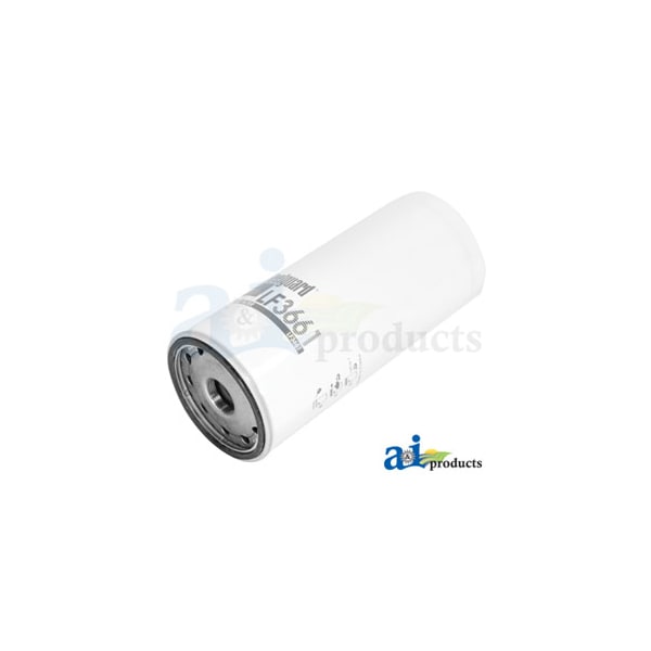 A & I Products Oil Filter 5.2" x5.2" x11.4" - A-VPD5061
