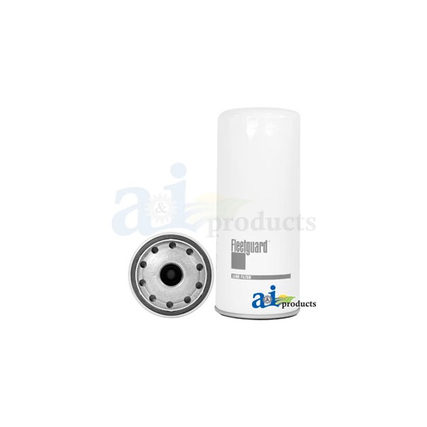 A & I Products Oil Filter 5.2" x5.2" x11.4" - A-VPD5061