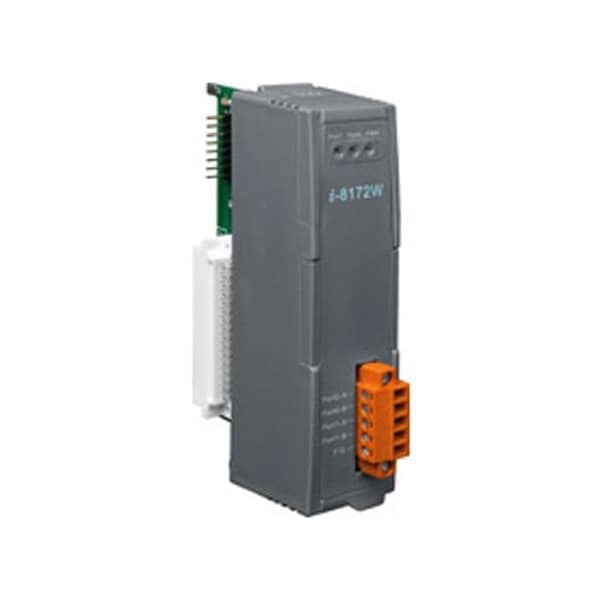 Icp Das I-8172W - 2 Port Frnet Module - I-8172W-G