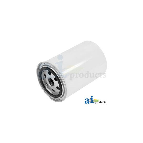 A & I Products Filter, Engine Oil 3.8" x4.1" x5.6" - A-47P97