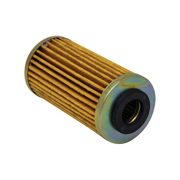 A & I Products Filter, Oil Cooler 2" x3" x4" - A-1862918M91