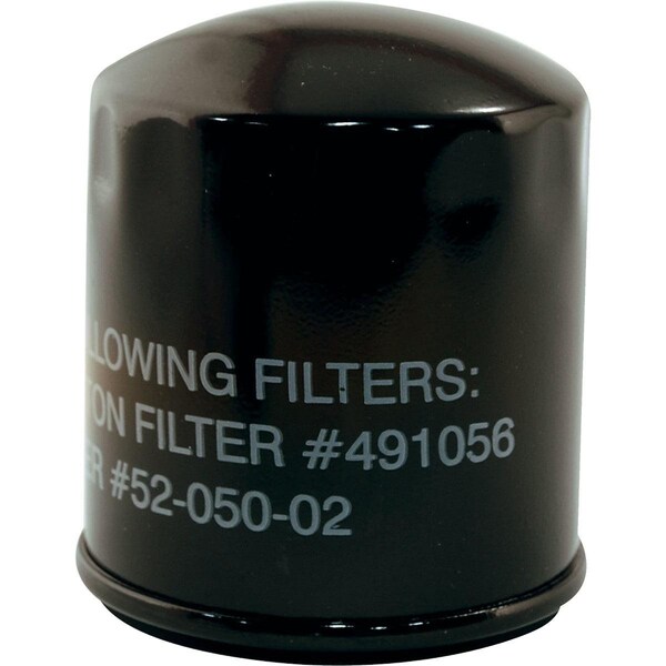 Arnold Oil Filter for Briggs & Stratton and Kohler Engines - OF-1420