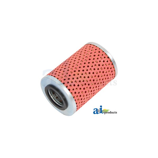 A & I Products Filter, Oil 4.6" x2.1" x4.7" - A-MBU1011
