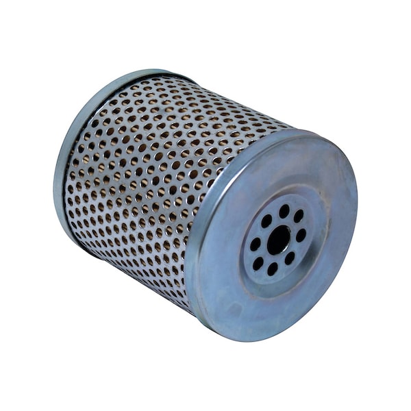 A & I Products Filter, Power Steering 3" x3" x3" - A-1662566M1