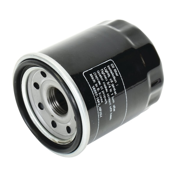 Sunbelt FILTER, OIL KUBOTA HH150-32430 3" x3" x4" - A-B1OF430