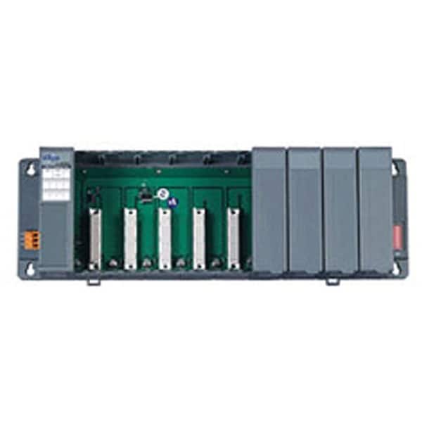 Icp Das I-87K9 - RS 485 I/O expansion unit includes 20 W power, B881 backplane, 9 I/O slot - I-87K9-G