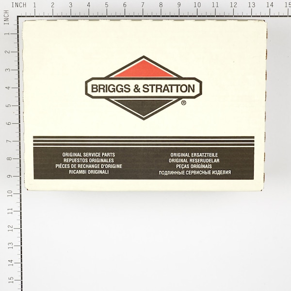 Briggs & Stratton Air Filter (4 of 270843S) - 4134