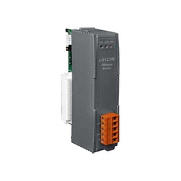 Icp Das I-8123W - 1 Port High Performance CANopen Master Module - I-8123W-G