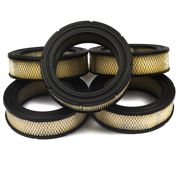Briggs & Stratton Air Filter (5 of 692519) - 4232