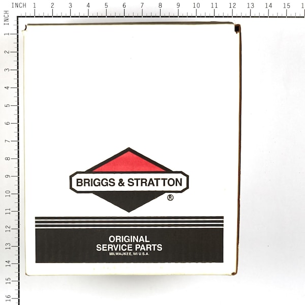 Briggs & Stratton Air Filter (5 of 692519) - 4232