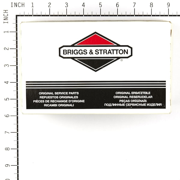 Briggs & Stratton Air Filter (5 of 270579S) - 4104
