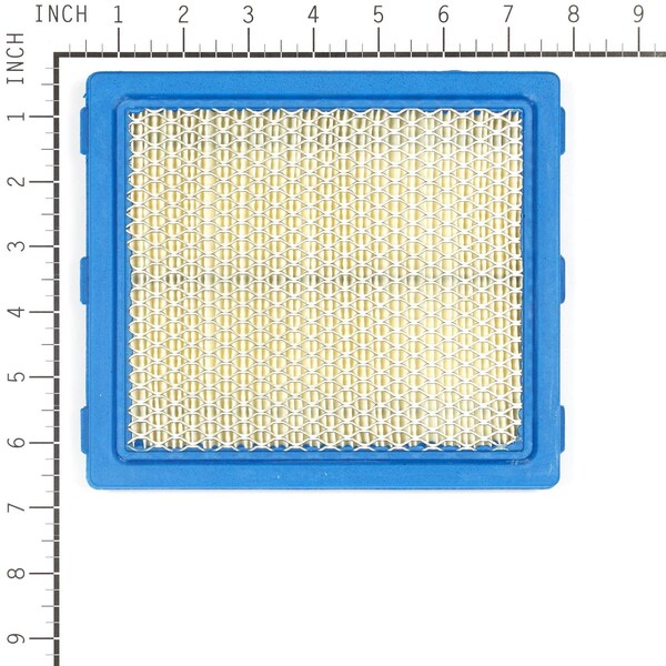 Briggs & Stratton Air Filter (5 of 805113) - 4140