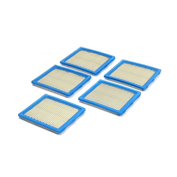 Briggs & Stratton Air Filter (5 of 805113) - 4140