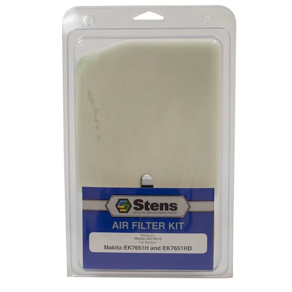 Stens Air Filter Kit 605-525 For Makita 442165-6 - 605-525