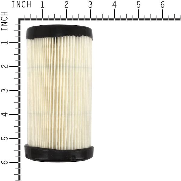 Briggs & Stratton Air Filter (5 of 793569 Air Filters) - 4241