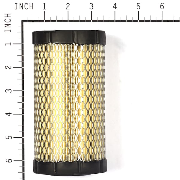 Briggs & Stratton Air Filter (5 of 793569 Air Filters) - 4241