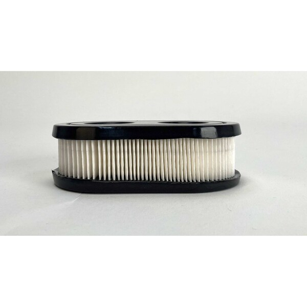 Oregon Air Filter, Replaces Briggs and Stratton 593260, 798452 - 30-168