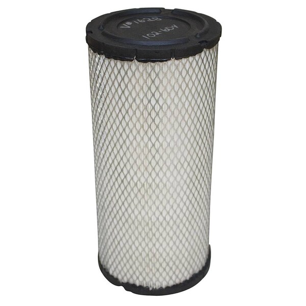 Stens Air Filter 102-604 For John Deere  At171853 - 102-604