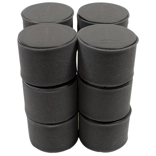 Stens Air Filter Combo Shop Pack 100-018-12 For Kawasaki 11029-0032 - 100-018-12