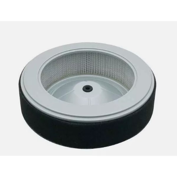 Oregon Air Filter, Replaces Honda 17210-Z6L-010 - 30-257