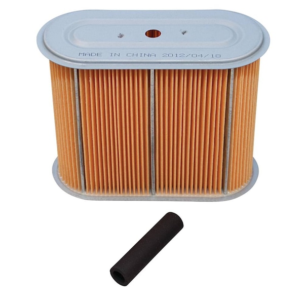 Stens Oem Replacement Kohler Air Filter For Cs10 Cs12 Engines 102-065 - 102-065