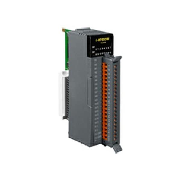 Icp Das 16 Channel 68 to 150VDC Isolated digital input with 16 counters - I-87053W-E5