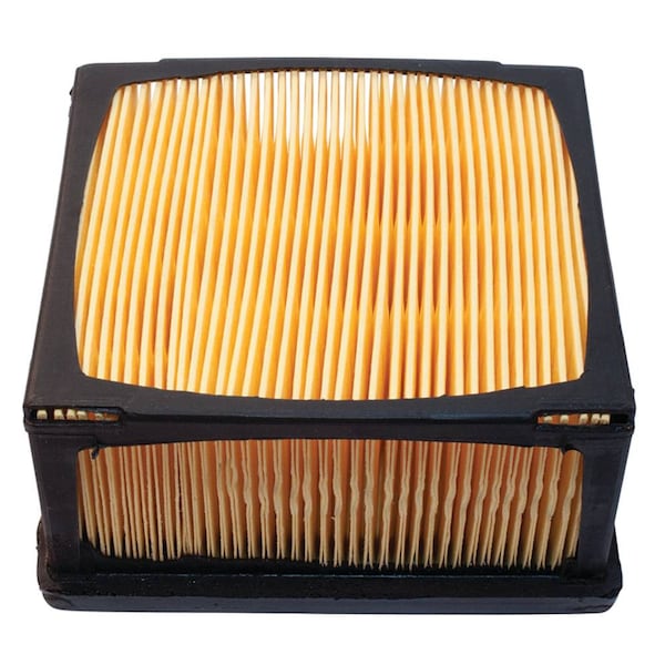 Stens Husqvarna Air Filter, Black 525470602 - 605-618