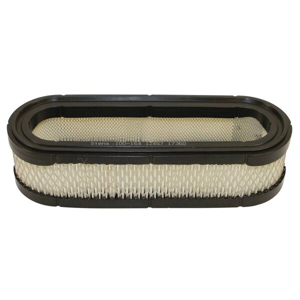 Stens Air Filter For Briggs & Stratton 400700-422700 40A700 Engines - 100-164
