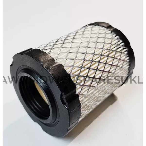 Oregon Air Filter, Replaces Briggs and Stratton 591583 - 30-271