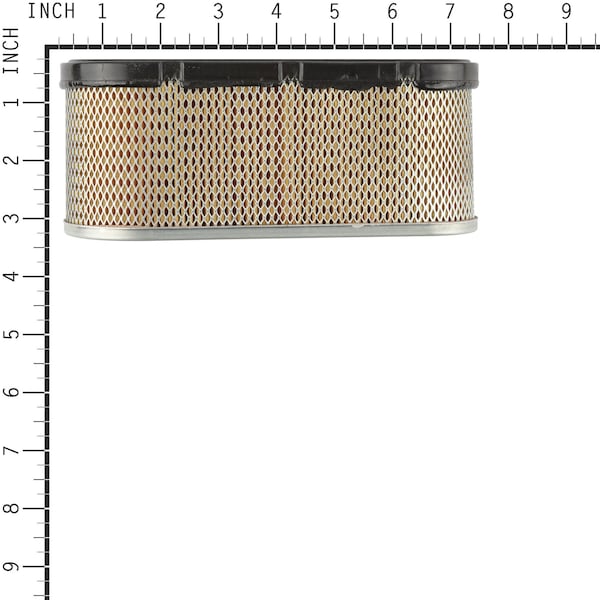 Briggs & Stratton Air Filter (4 of 496894S) - 4139