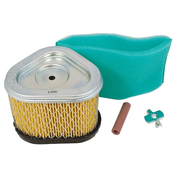 Stens Air Filter Combo 055-425 For Kohler 12 883 10-S1 - 055-425
