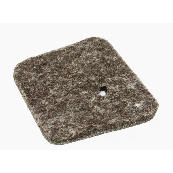 Oregon Air Filter, Replaces Stihl 41401242800 - 30-284