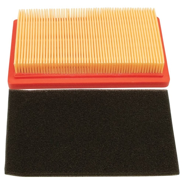 Stens Air Filter Combo 100-378 For Kohler 14 083 019-S - 100-378