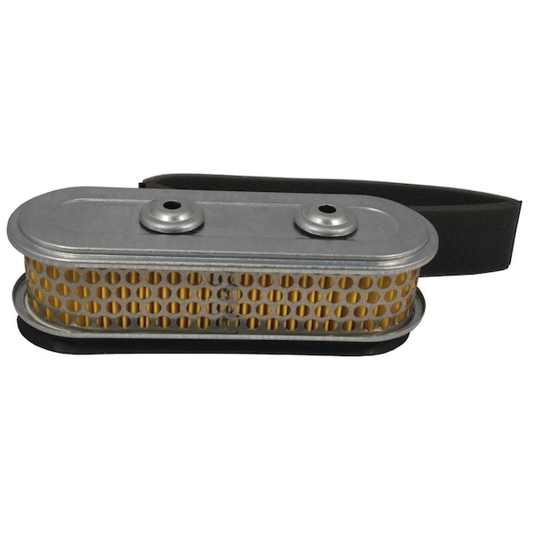 Stens Air Filter Combo For Honda Gxv160 5.5 Hp Engines Lawn Mowers - 102-263