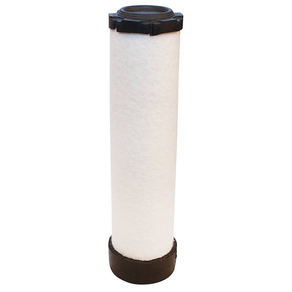 Stens New Inner Air Filter For Case 420Ct, 445Ct, 40Xt, 1840 And 1845 Loaders, 410. 420, 430 - 102-077