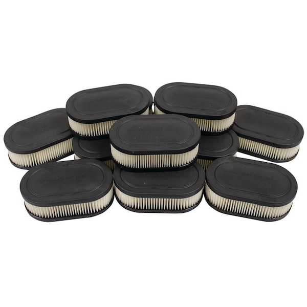 Stens Air Filter Shop Pack For Briggs & Stratton 798452 - 102-851-12