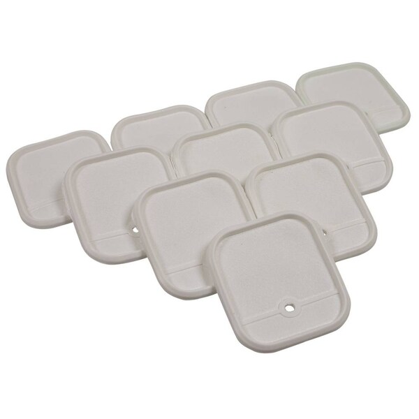 Stens Air Filter Shop Pack 102-579-10 For Husqvarna 426 Lst 848F7083T0 - 102-579-10