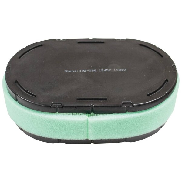 Stens Air Filter Combo For Kohler Engines Kt715 Kt725 Kt730 Kt735 - 102-036