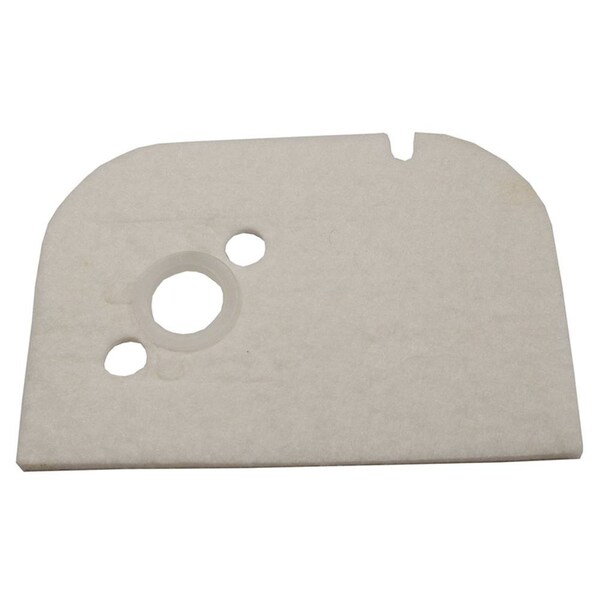 Stens Air Filter For Stihl 009, 010, 011 And 012 1120 124 0800, 1120 120 1600 - 605-805