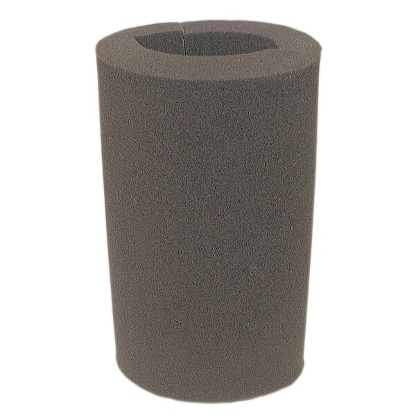 Stens New Air Filter For Echo Most Pb Series Blowers, Echo 13031700760, Height 7 In., O.D. 3-1/4 In. - 100-576