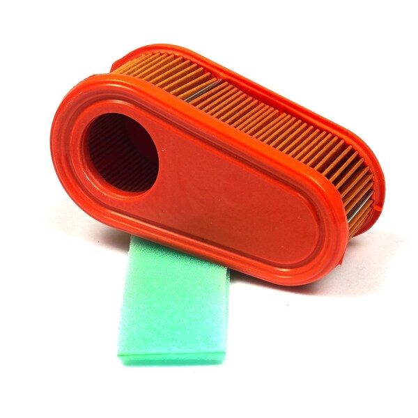 Briggs & Stratton Briggs & Stratton Air Filter Pre-Cleaner Kit For 775-875 Series - 5419K
