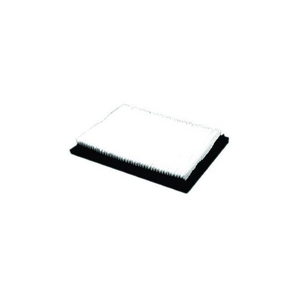 Oregon Air Filter, Shop Pack, 30-700, Replaces Briggs and Stratton, PK5 - 30-813