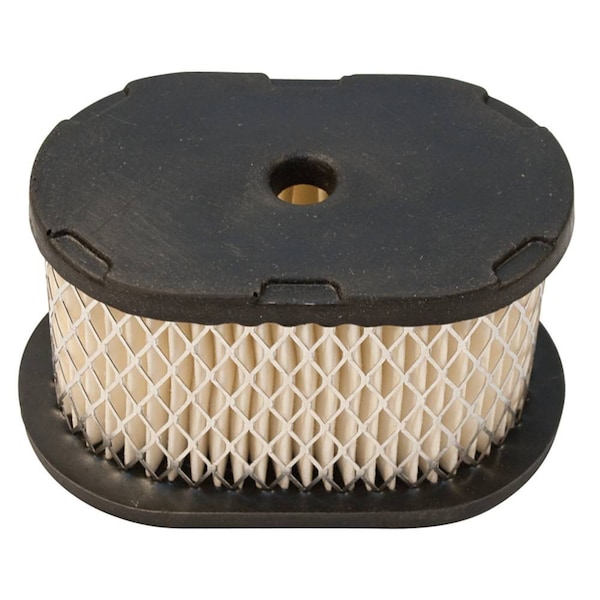 Stens Air Filter For Briggs & Stratton 123J02 123J09 12U802 12V802 - 100-184