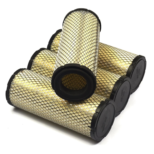 Briggs & Stratton Air Filter - 4 of 841497 - 4235